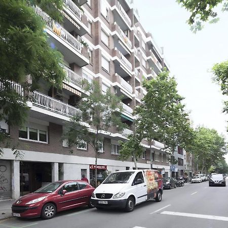 Key Gracia Apartments 巴塞罗那 外观 照片